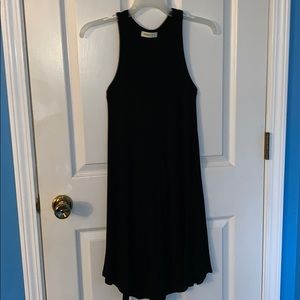 Black Marshall’s Dress